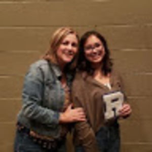 Meet your Posher, Cassandra